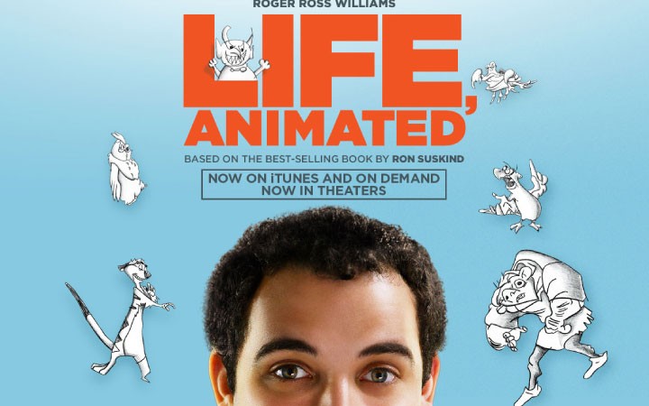 Life-animated