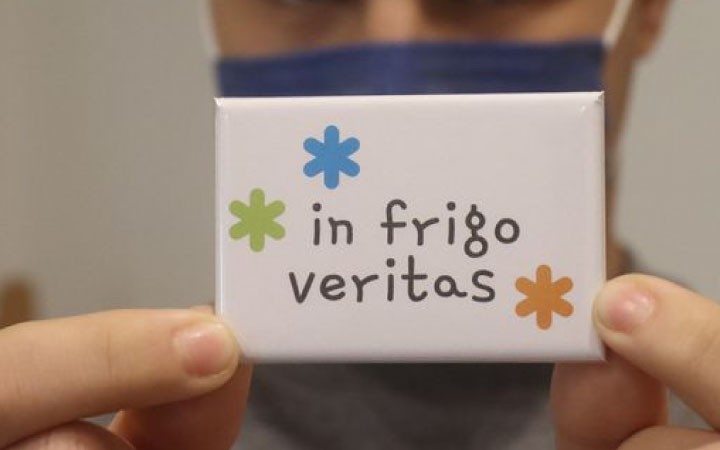 In-frigo-veritas