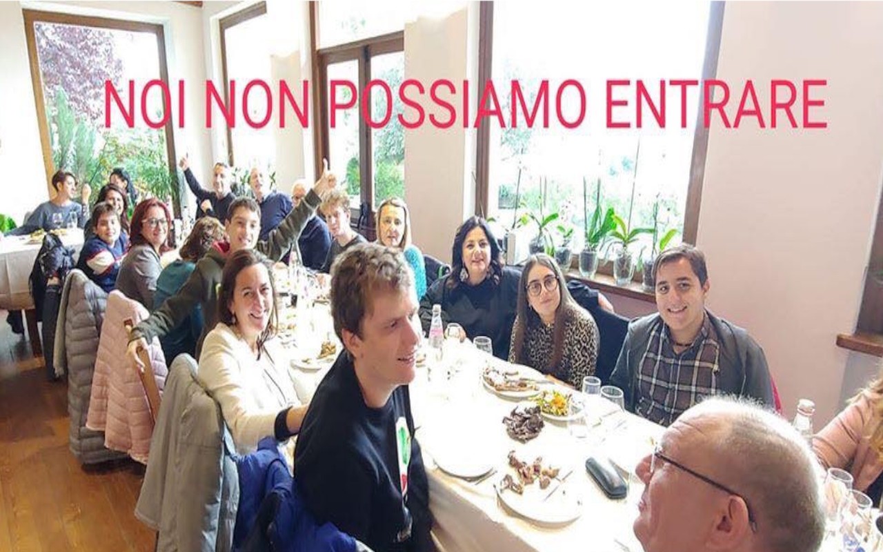 Cosa resta del nostro Capodanno